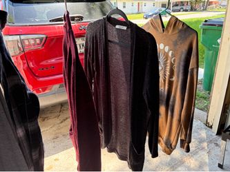 Cardigan’s all 3
