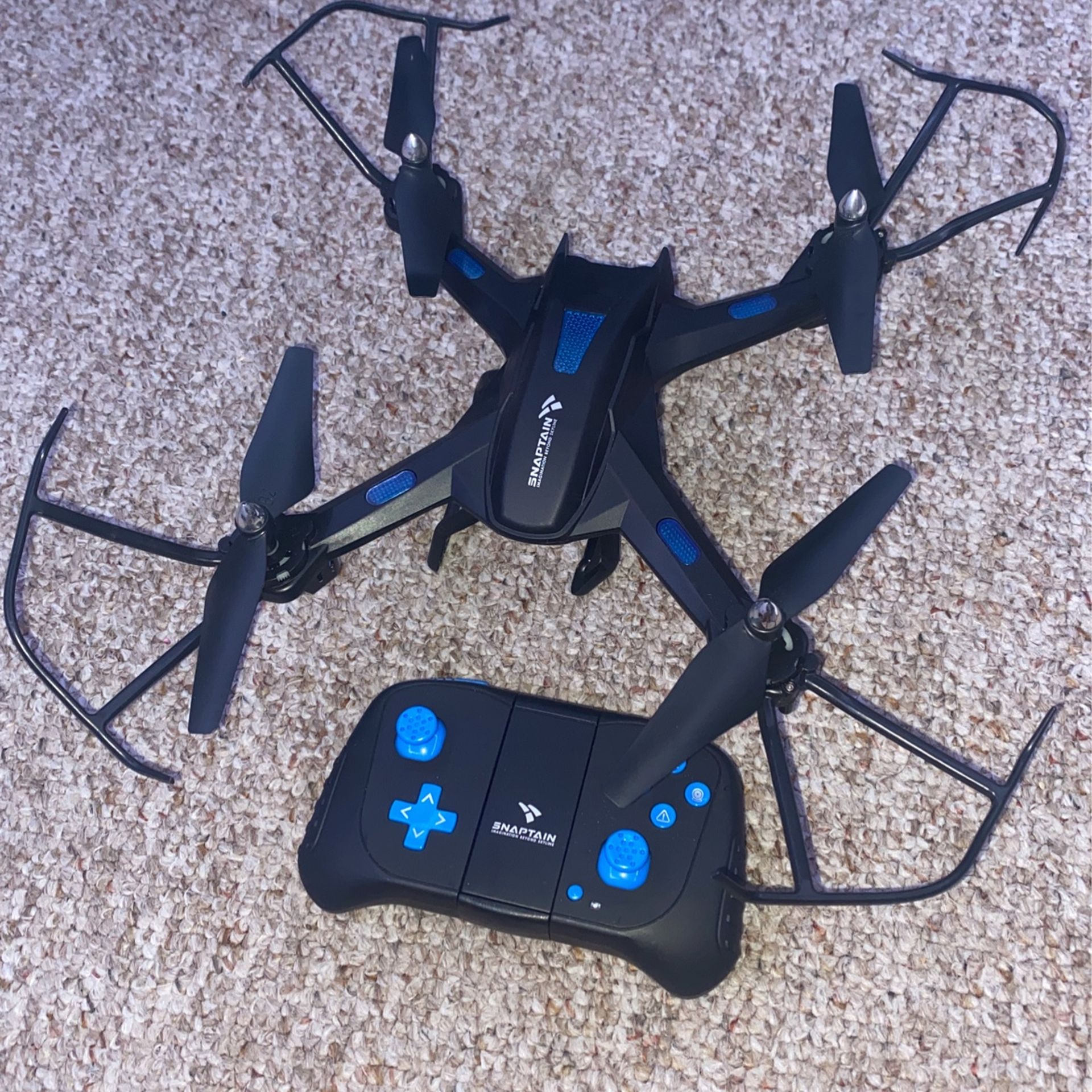 Drone 