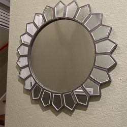 Wall Mirror