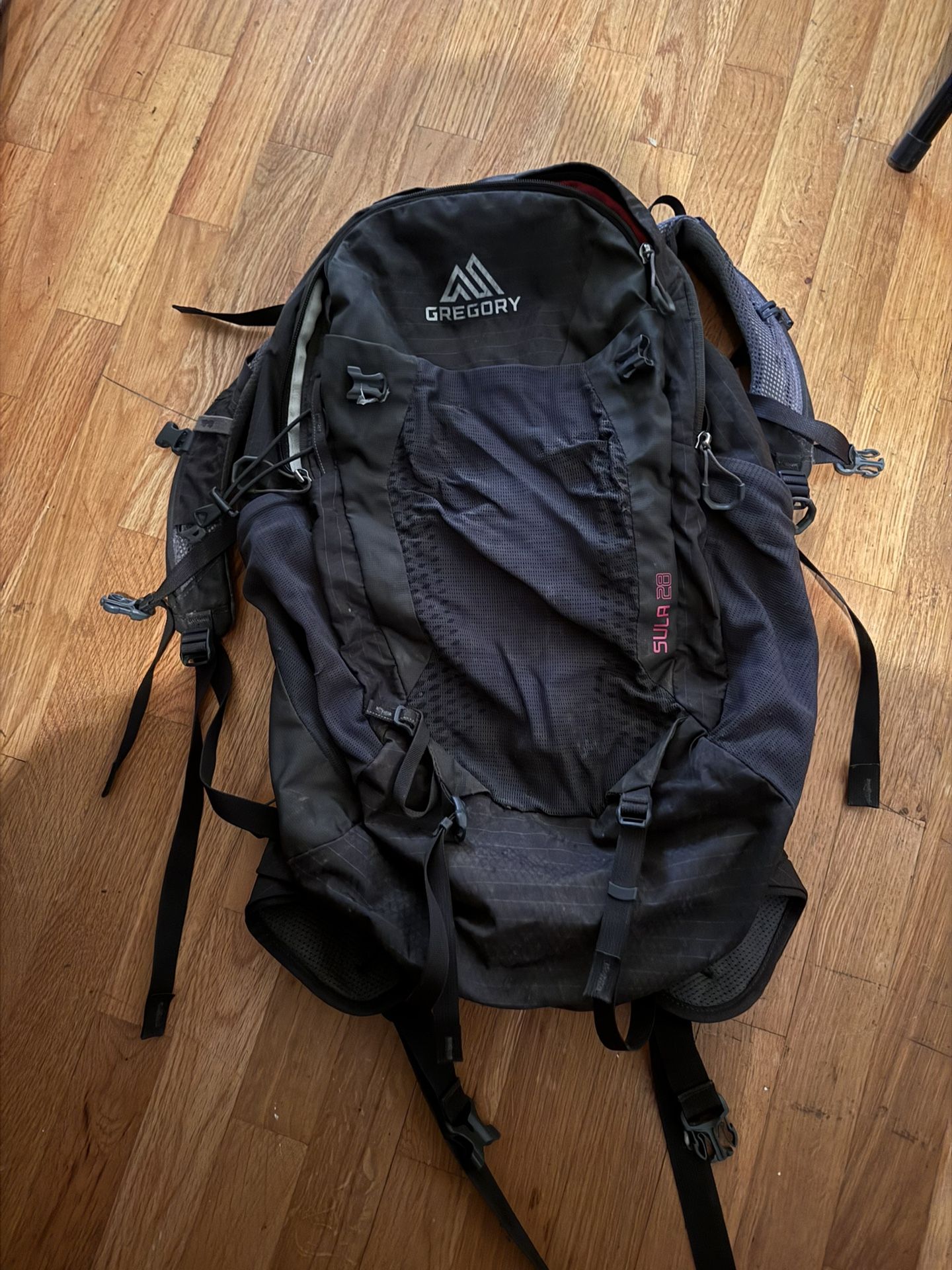 gregory jade 28 backpack womens