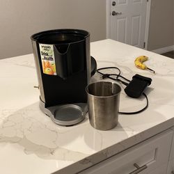 Waring Pro Juicer