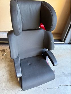 Car seat