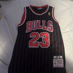 Jordan Jersey