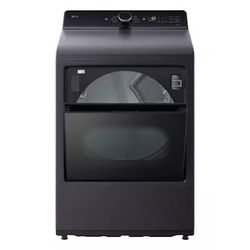 LG Washer And Dryer Set