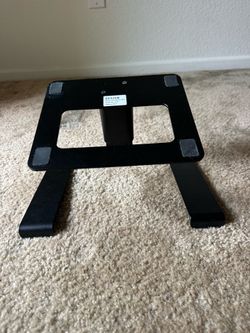 Adjustable Laptop Stand