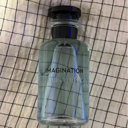 Louis Vuitton Imagination