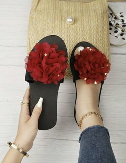 Cute Black Flats For Women’s 
