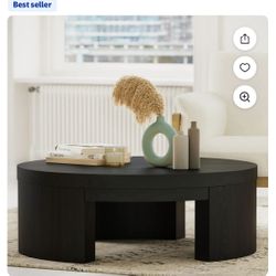 Beautiful Home Drew Barrymore Collection Coffee Table