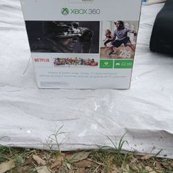 Xbox 360