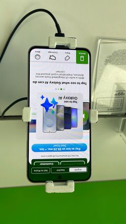 Samsung Galaxy S25 FE