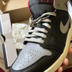 Jordan’s  Mid
