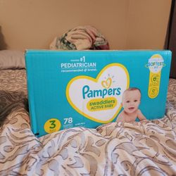 Pampers 
