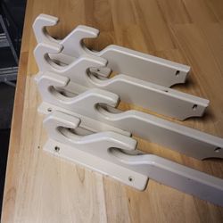 Fishing Rod Holders
