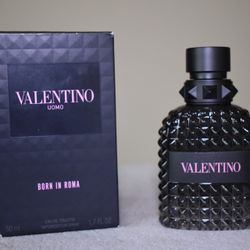 Valentino Uomo Born In Roma NEW Cologne