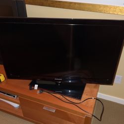 36 Inch Samsung Tv