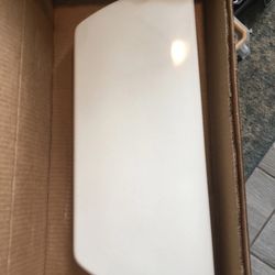Kohler Toilet Lid 