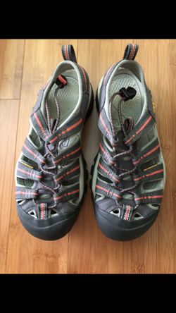 Keen hydro sandal