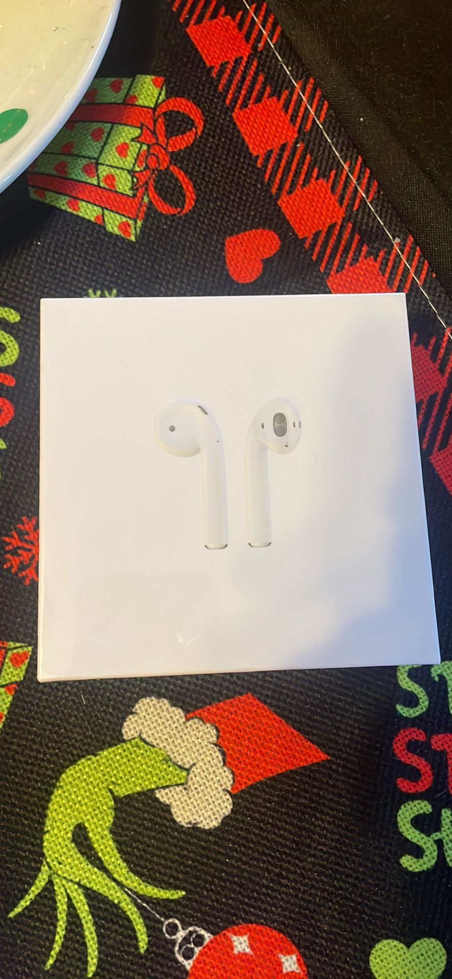 AirPods Gen 2