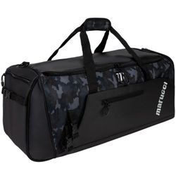 Murucci Pro Duffel Bag