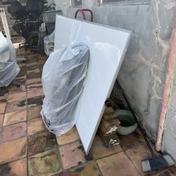 Dry Erase Board