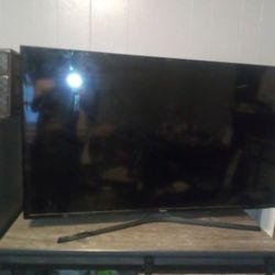 48 Inch Samsung Smart TV