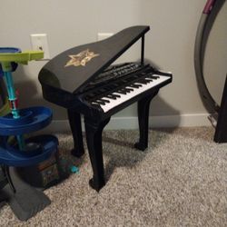 Toddler Piano 