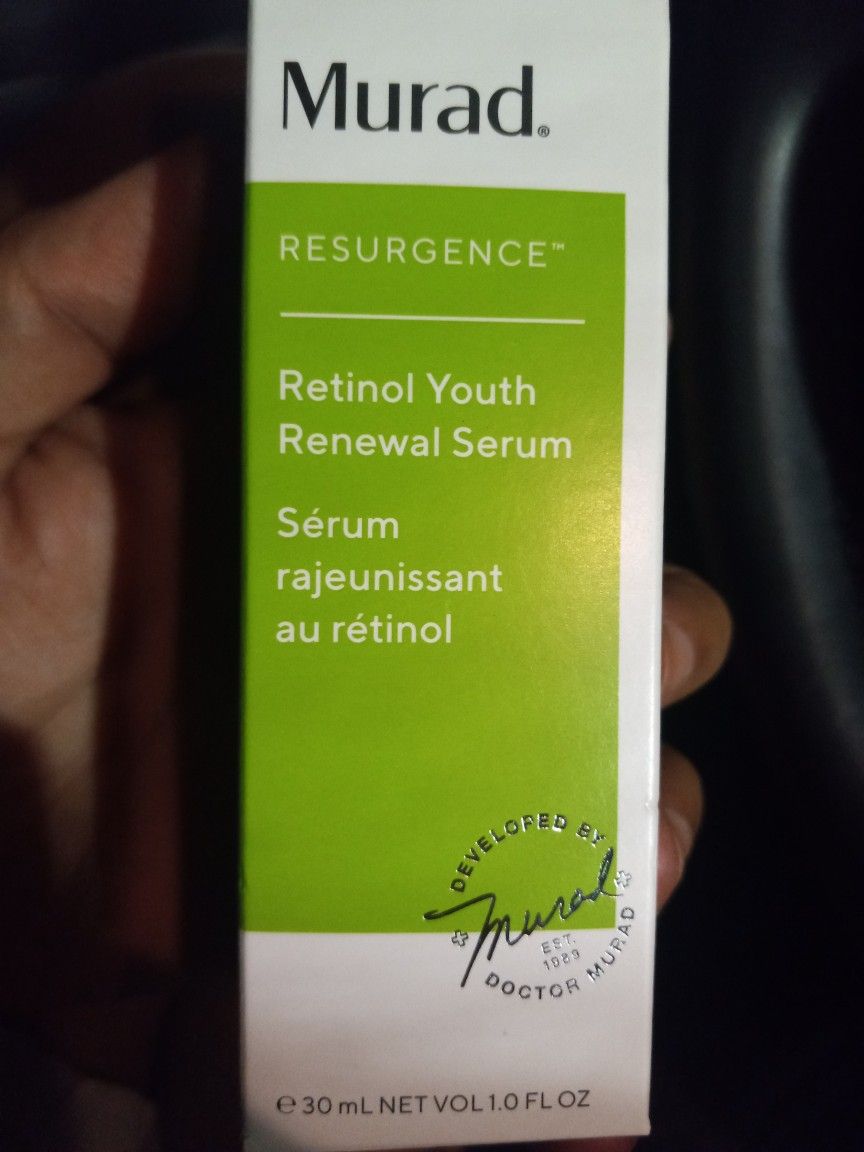 MURAD Retinol Youth Renewal Serum