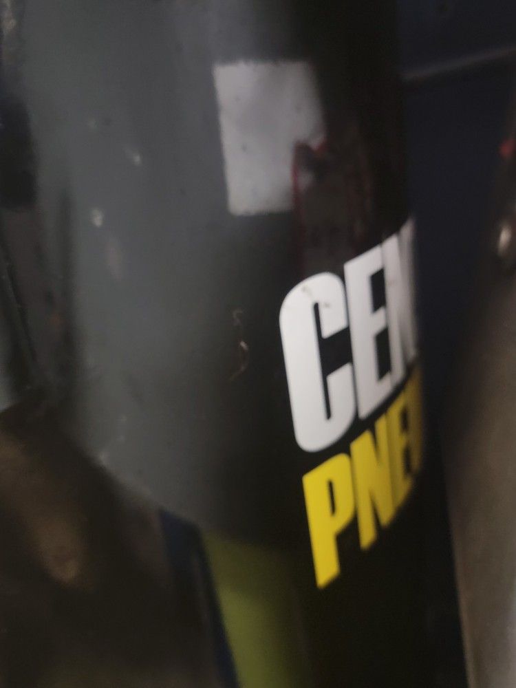 Rojas Tires Compressor