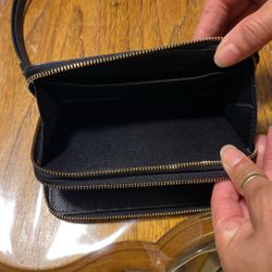 Small Hand  Wallet 
