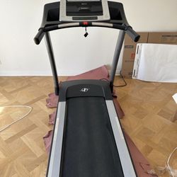 Treadmill, NordicTrack A2250 Pro