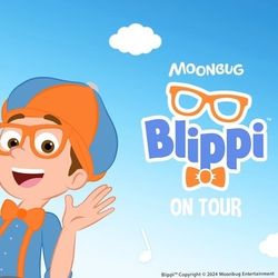 Blippi Live