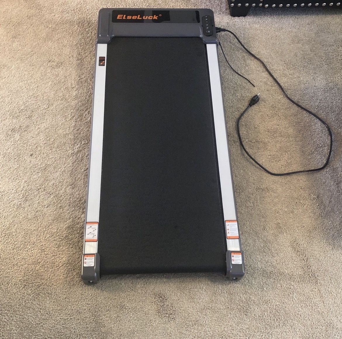 Walking Pad/under desk Treadmill
