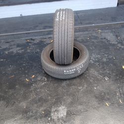 285/60 R18 Kumho Crugen 