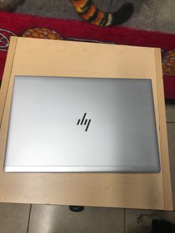 15.6” Hp EliteBook 850 G5 window 11 i5 Processor 7th Gen 256gb SSD 8gb Ram come with charger good condition