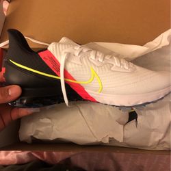 Nike Air Zoom Infinity Tour