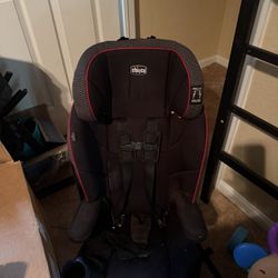 Booster Seat