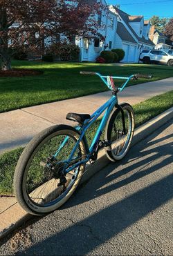 mafia bike