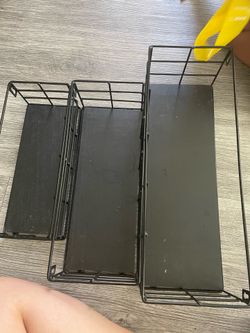 Shelf’s