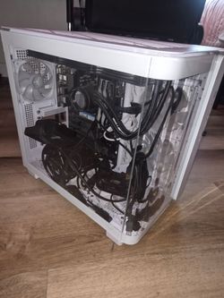 King95 pc without GPU