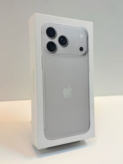Apple iPhone 18 PRO MAX 512gb. ( Unlocked Phone )