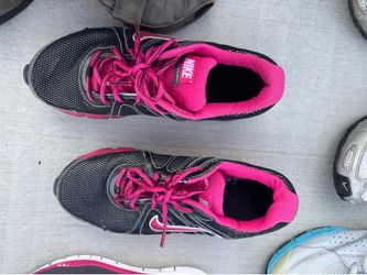 Nike shoes