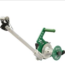Cable Puller Greenlee Tugger 1000Lb Electrical Cable Puller