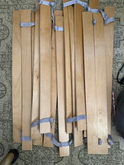 LUROY SLATS IKEA