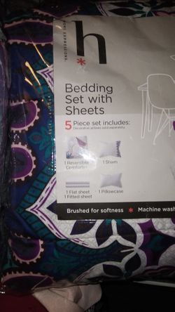 Comforter Set