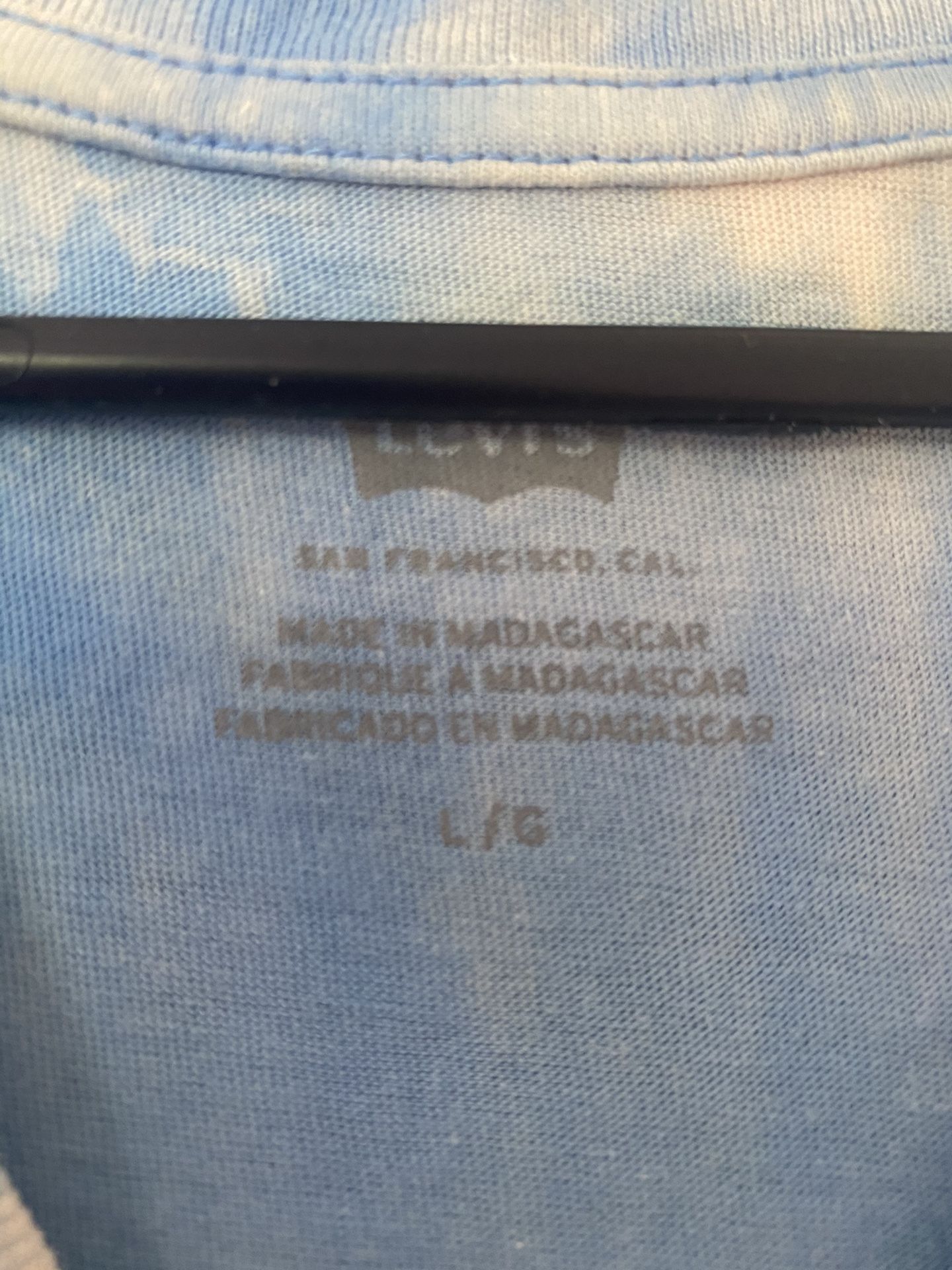 Levi’s Tshirt