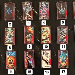 Special Design Phone Case