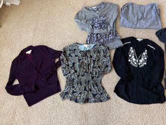 Bundle Lot of women’s top dress Michael Kors