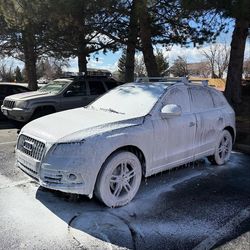 Keep A Car🚙 Wash🧼 & detail🧽 Mobil