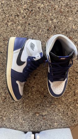 Air Jordan 1 Retro High OG “Rare Air”