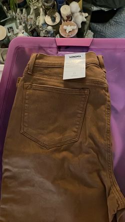 Sonoma Boyfriend Jeans Size 14